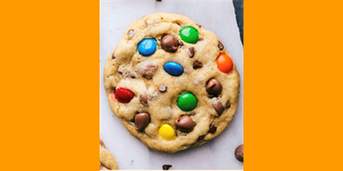 Cookie Cookie